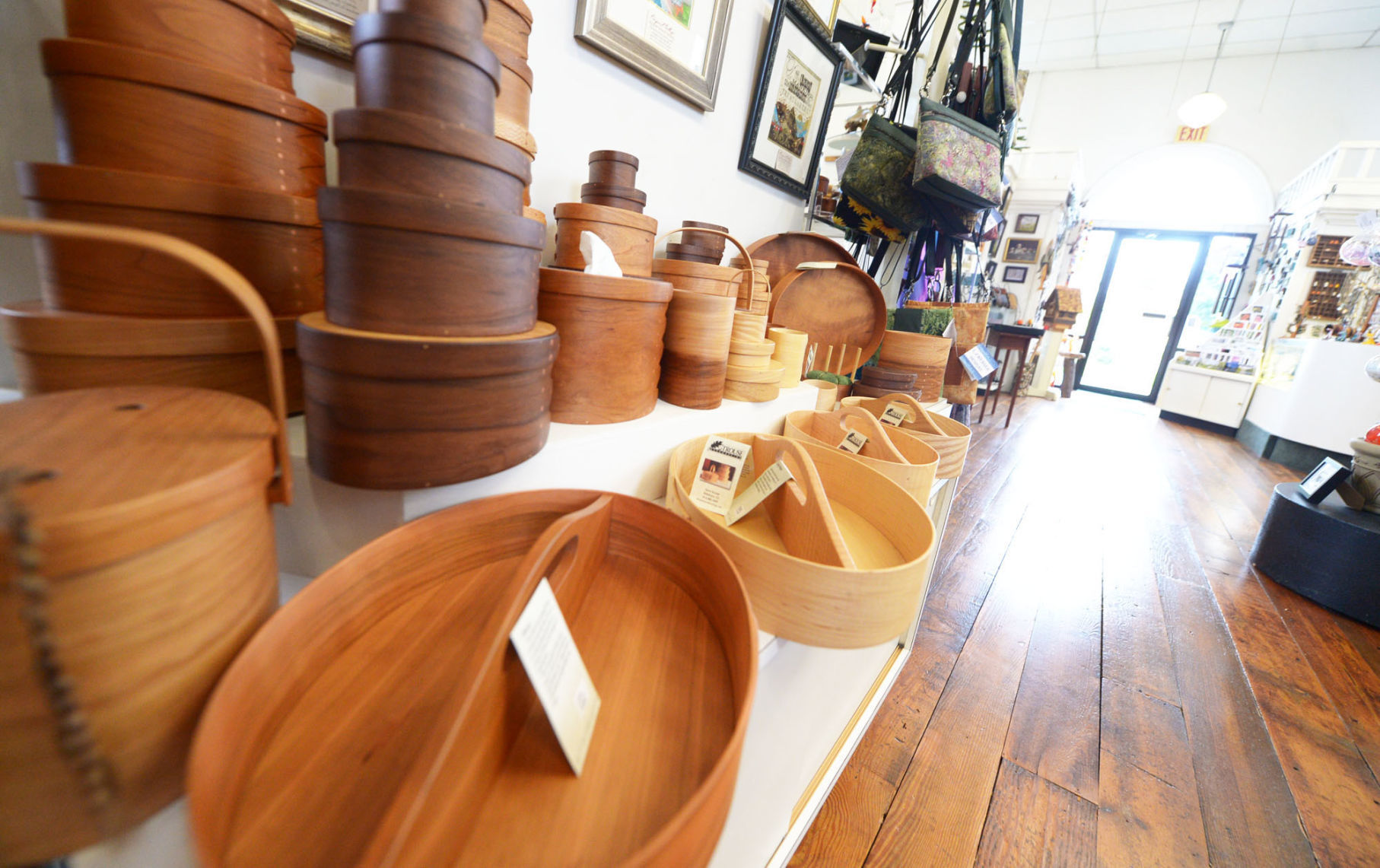 The Village Artisans Gallery Studios